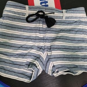 The rivera shorts